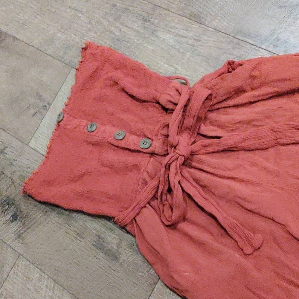 Romper - Picture 2 of 2